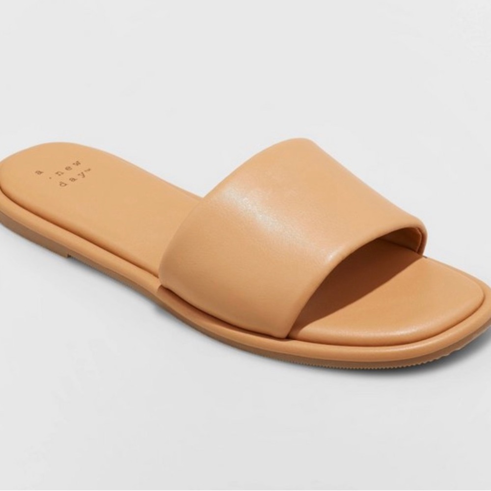 Women’s Slide Sandal